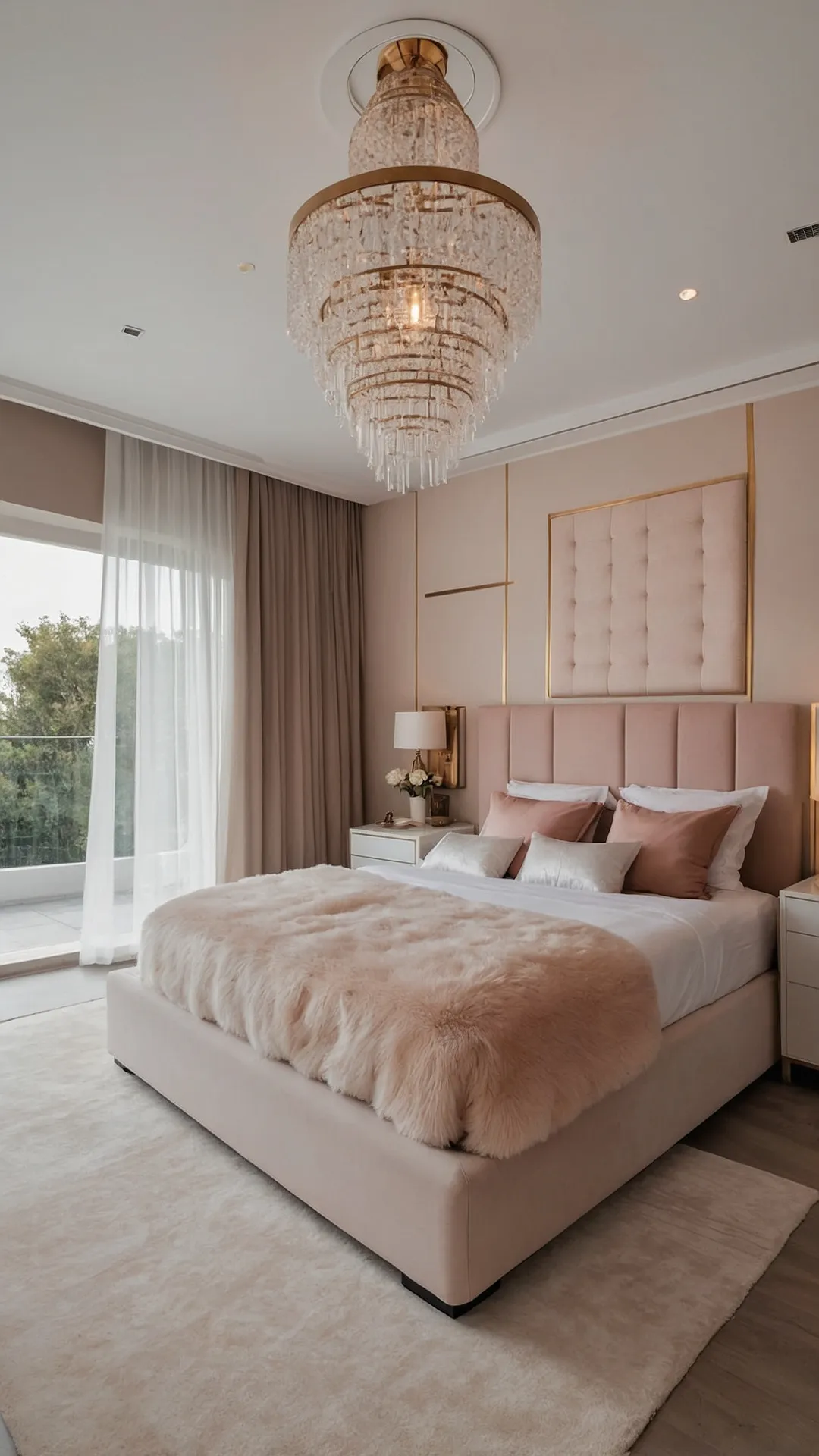 Transform Your Space: 21 Aesthetic Room Decor Ideas for Every Style** ** 41 Curated Comfort