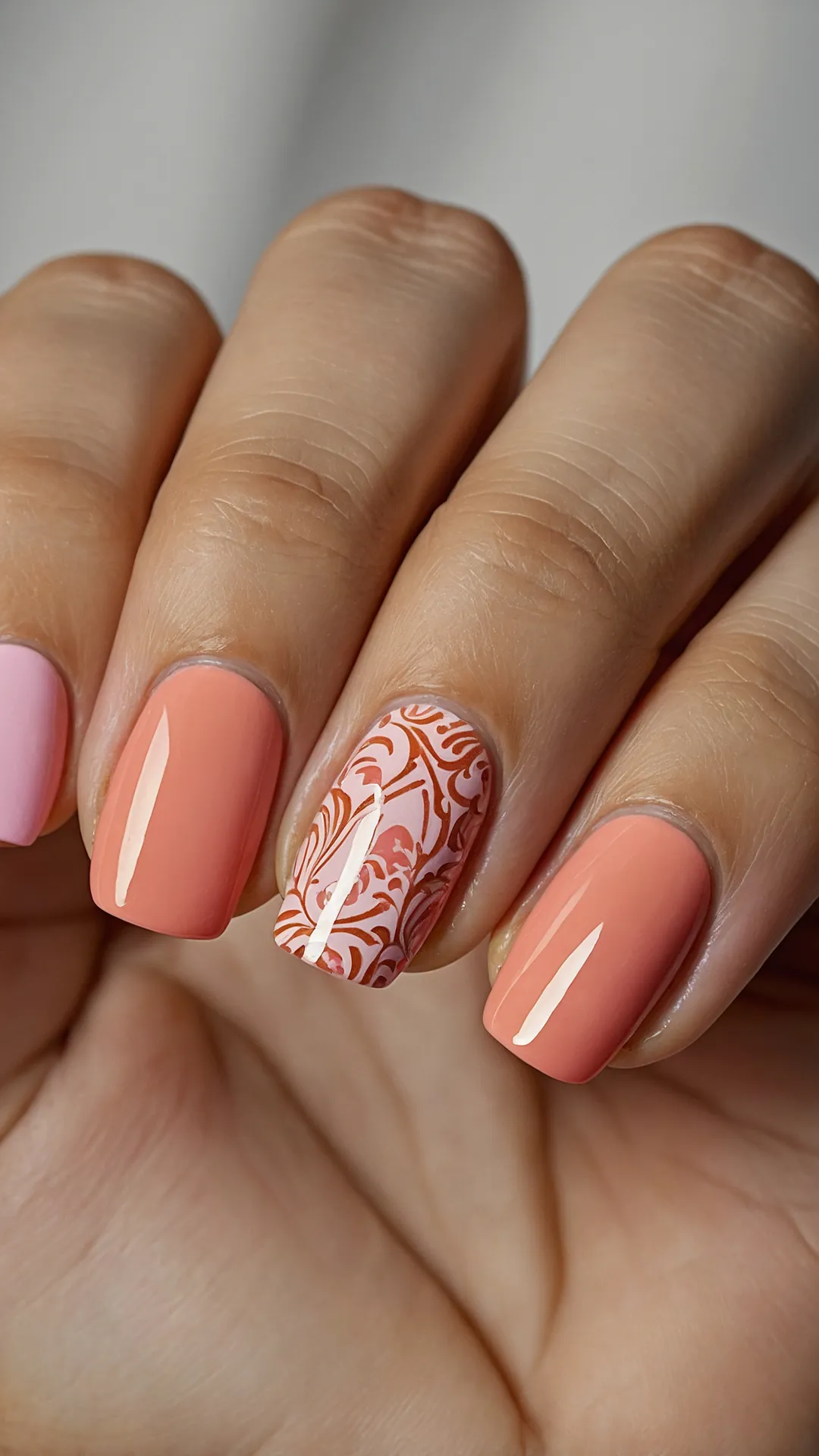 Dive Into 19 Fun Summer Nails Ideas for 2025! 37 Beach Ready Brights