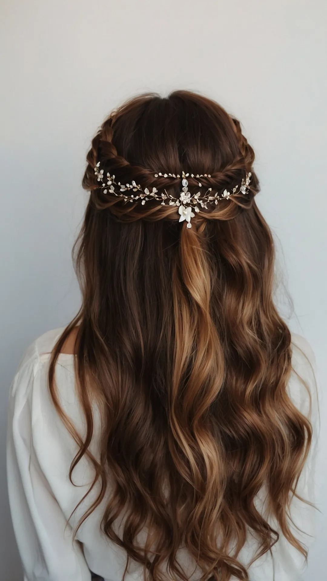 Beat the Heat: 15 Hairstyles to Keep You Stylish this Summer 46 Summer Waves: Frizz-Proofed