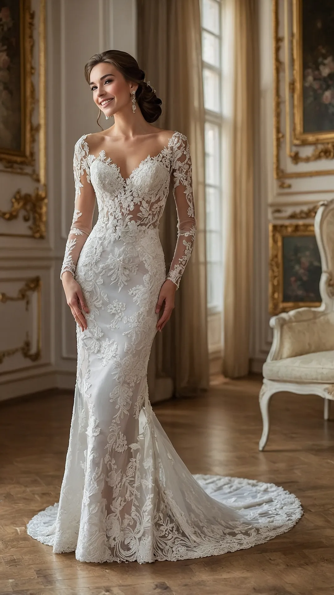 Say Yes to the Dress: 19 Wedding Inspiration Ideas for 2024 46 Viral Bridal Moment