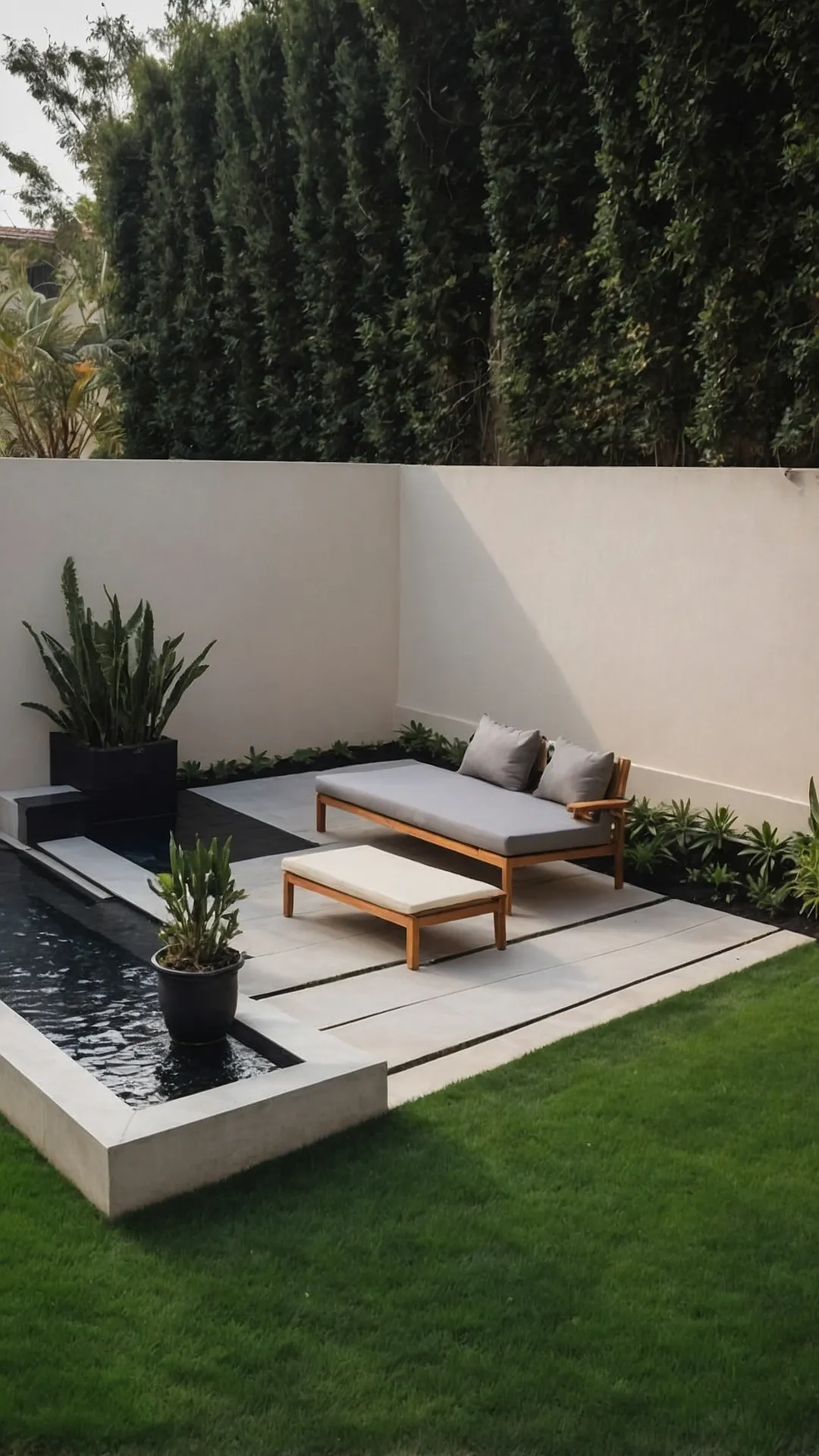 Creative Landscaping Ideas on a Budget: Transform Your Backyard 43 Effortless Escape