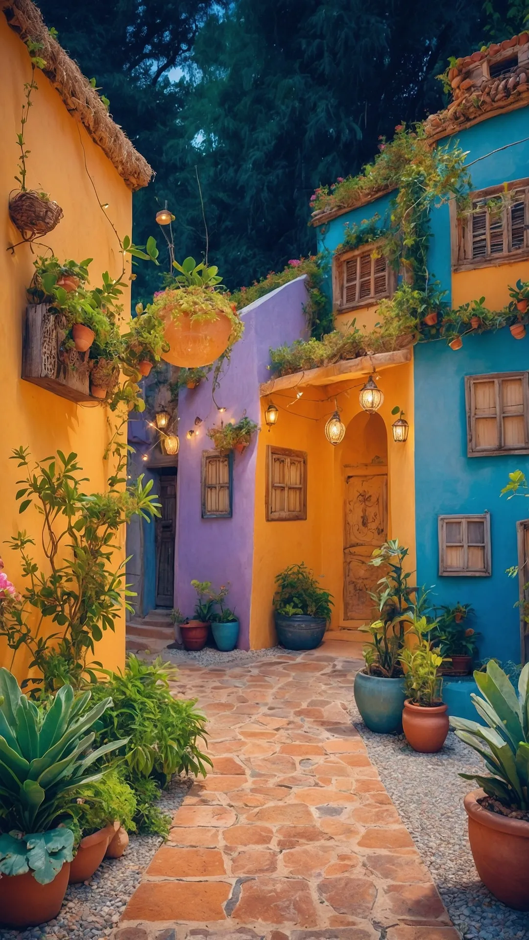 Brighten Up Your Device with 17 Cute Wallpaper Ideas 37 Whimsical Wonders