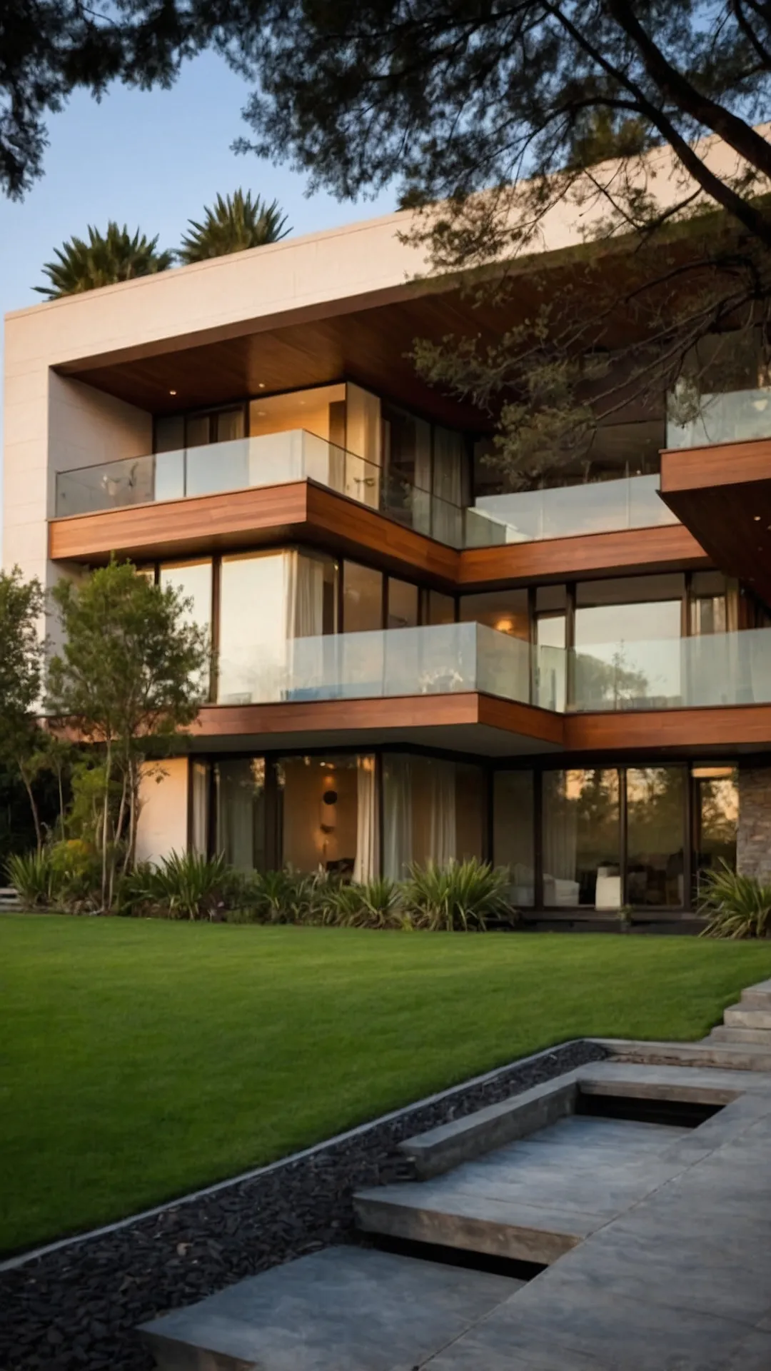 Your Dream House Awaits: 15 Luxurious Ideas to Bring to Life 36 Smart Home Serenity