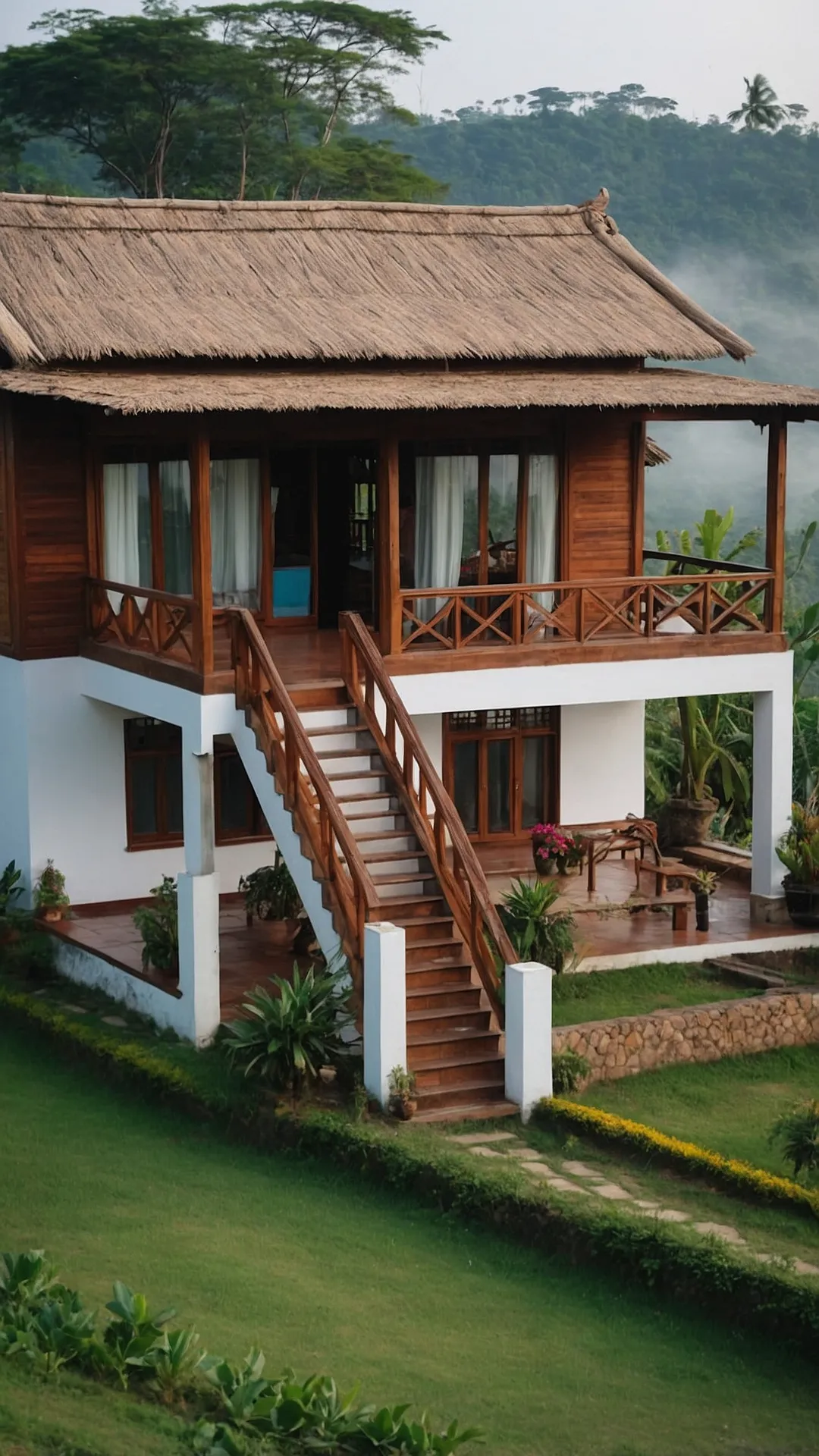 Lake View Hideaway