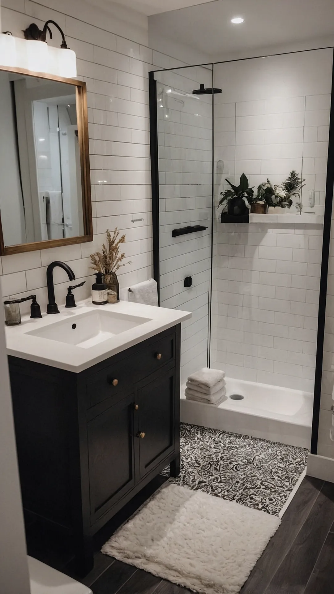 Chic Commode Craft