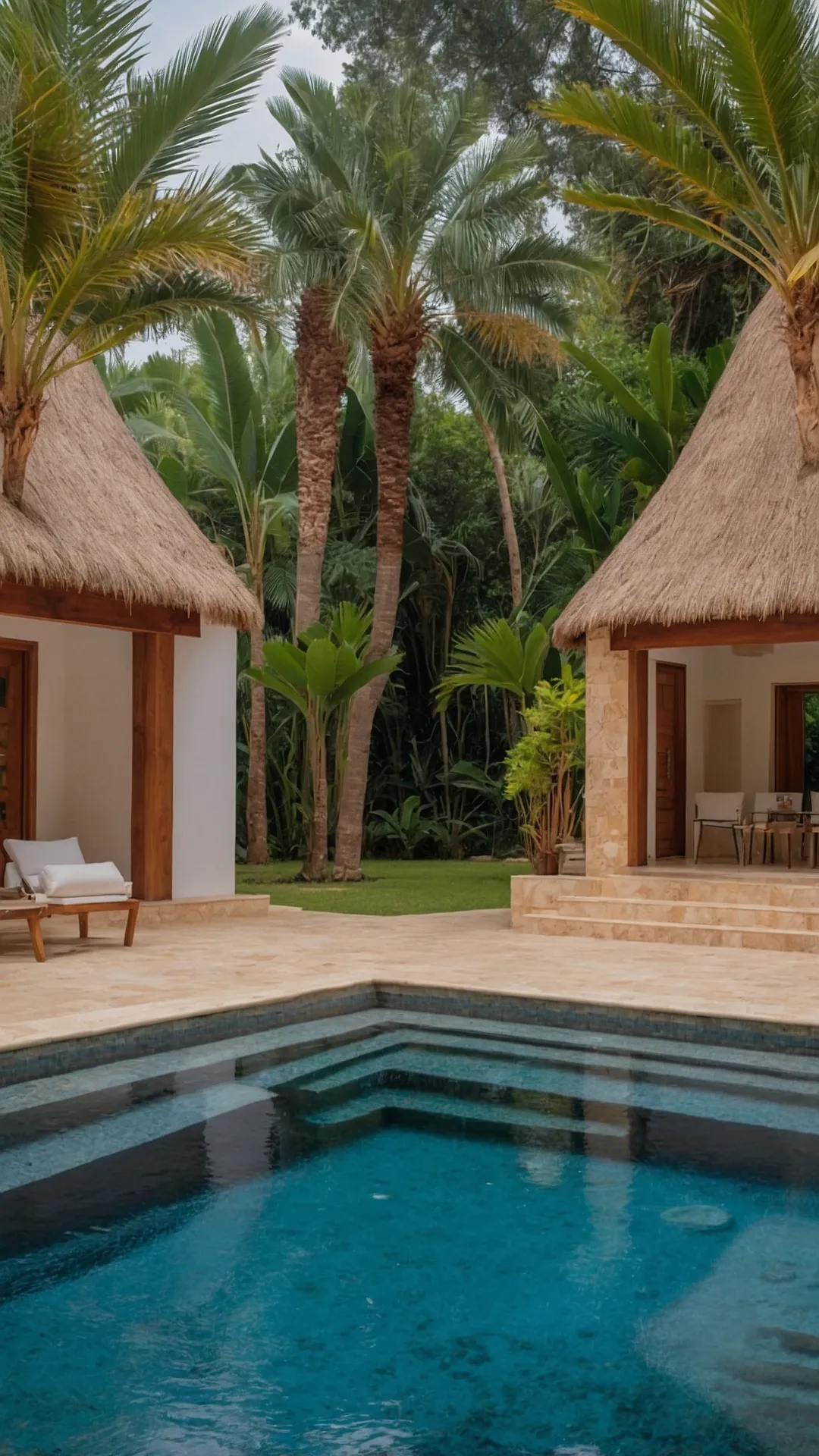 Elevate Your Leisure Time with 16 Stunning Villa Concepts 47 Ultimate Chill HQ