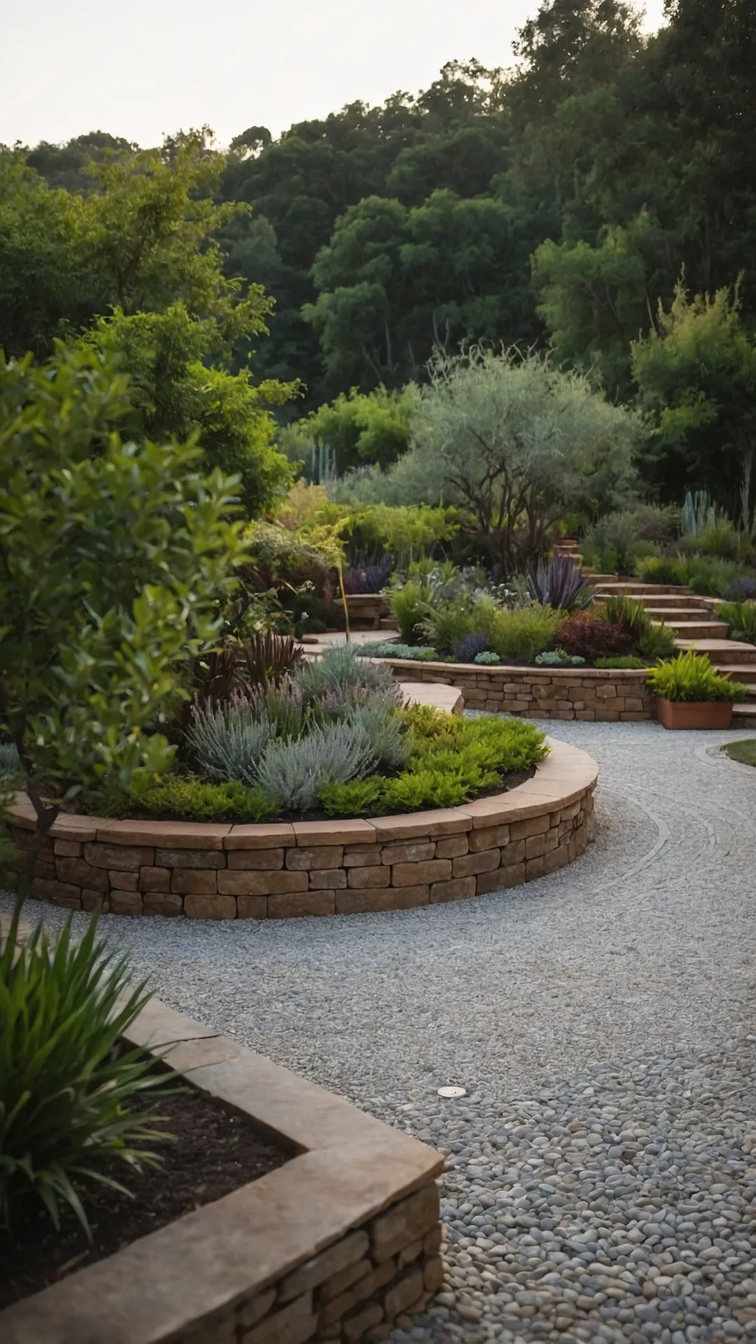 Transform Your Front Yard: 19 Edible Garden Design Ideas 37 Harvest Haven
