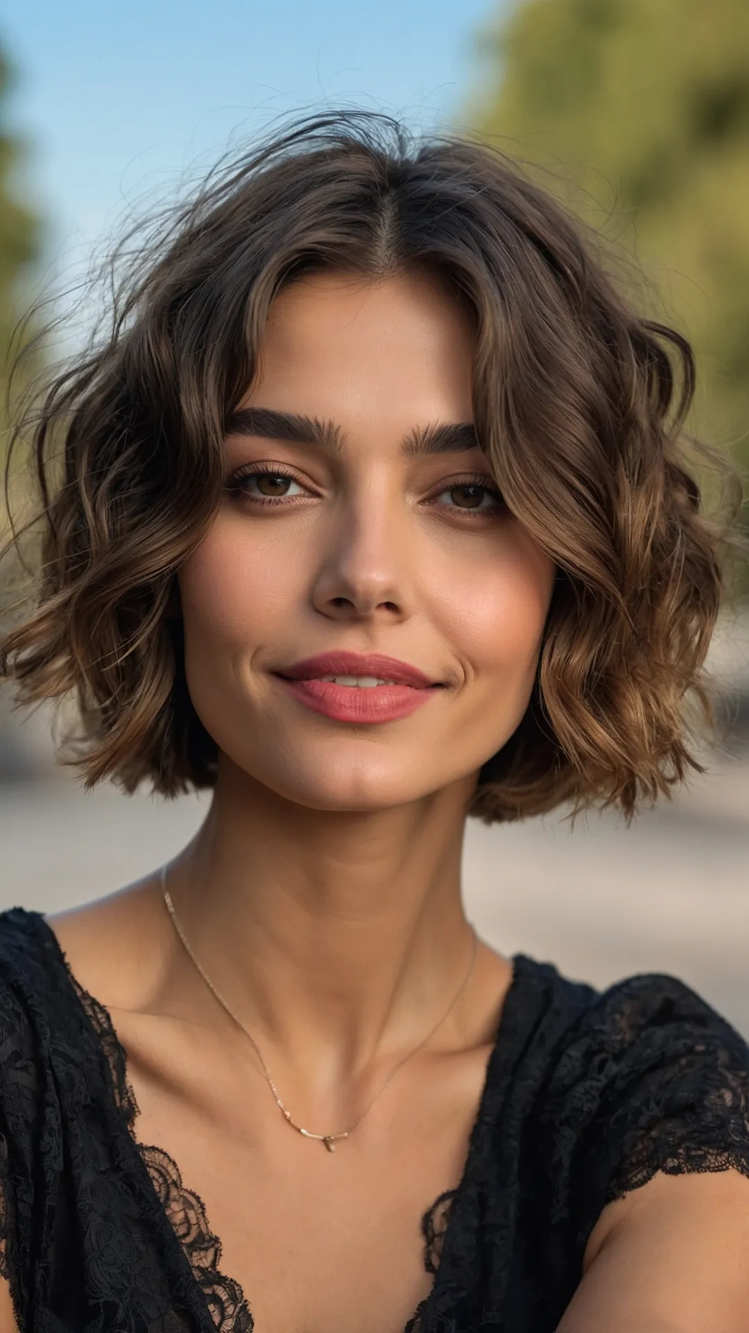 Modern Bob Magic