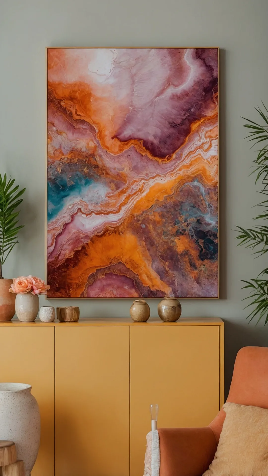 Chill-Out Canvas