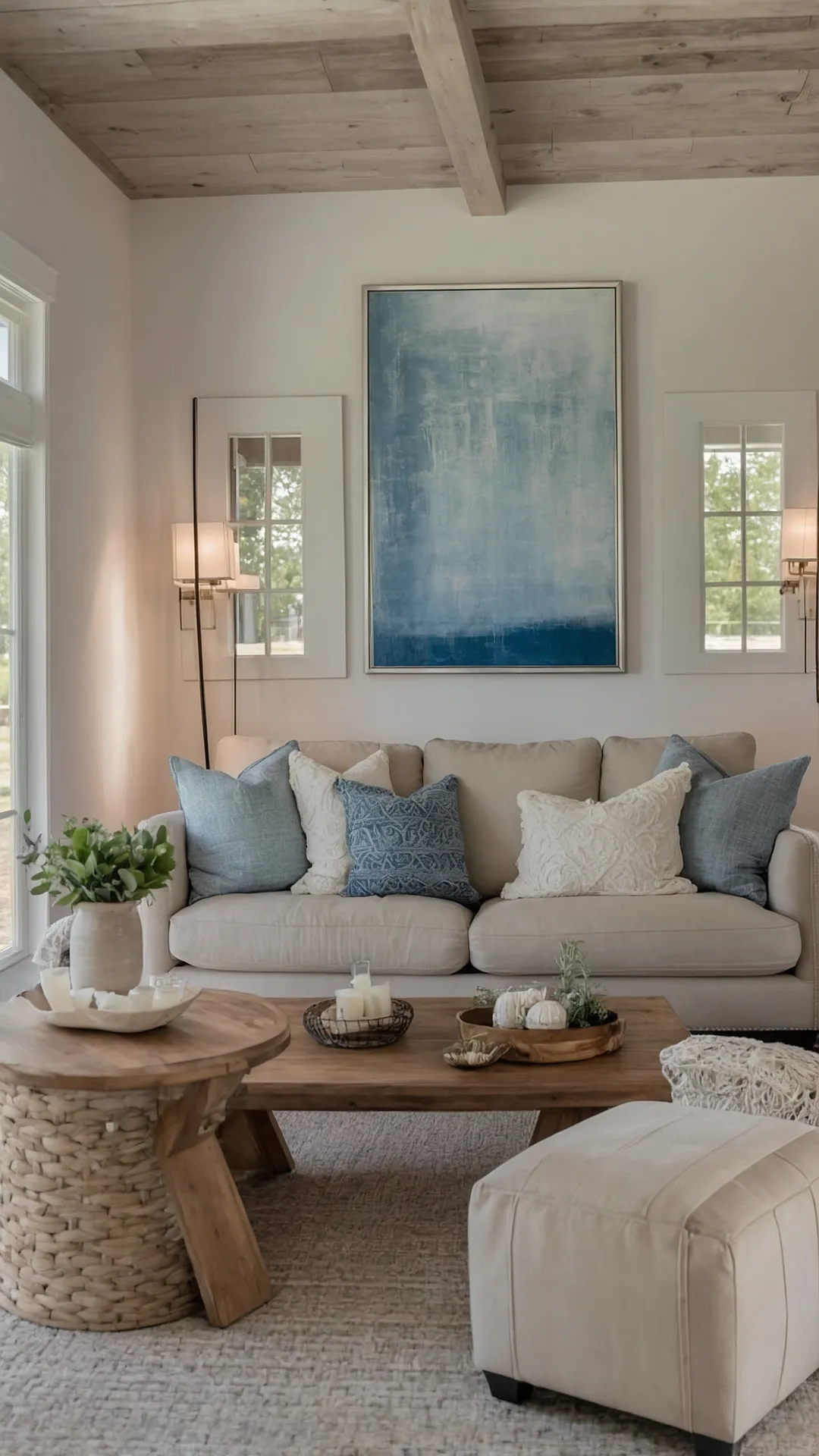 Your Modern Haven