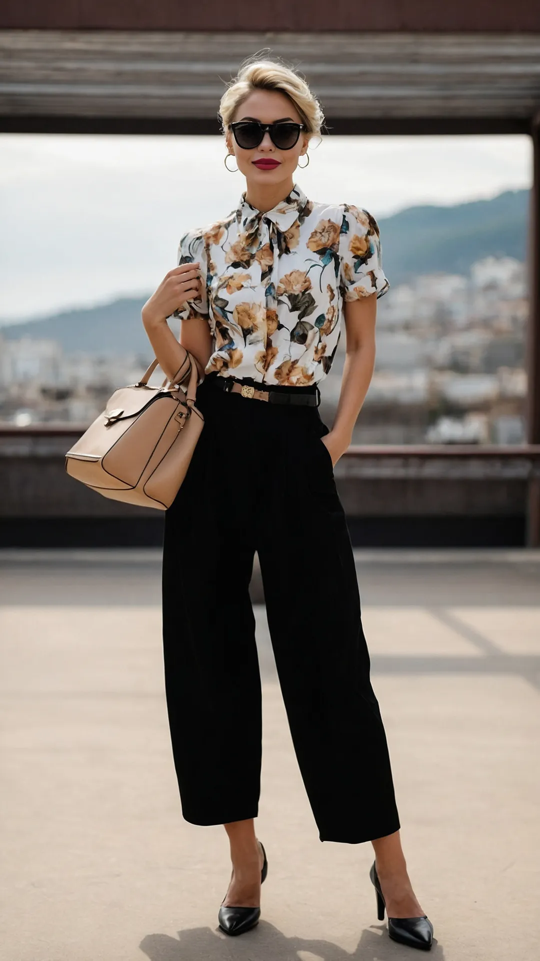 Seasonal Style Guide: Outfit Ideas Straight from NYC Fashion Week 2025 44 Strut, Snack, Slay