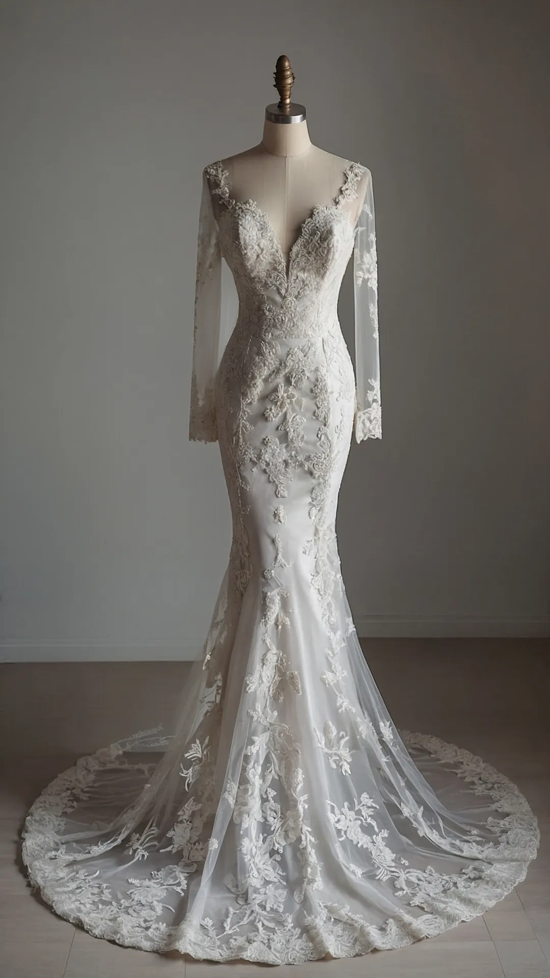 Reign with Grace: 2025 Bridal