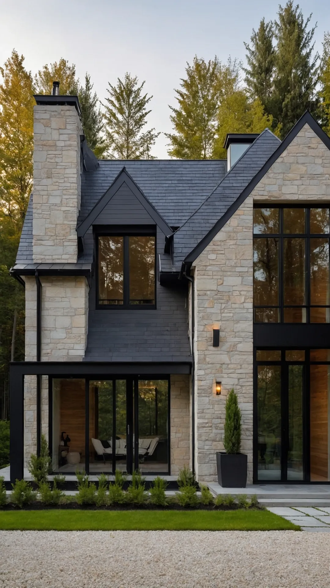 Horizon Home