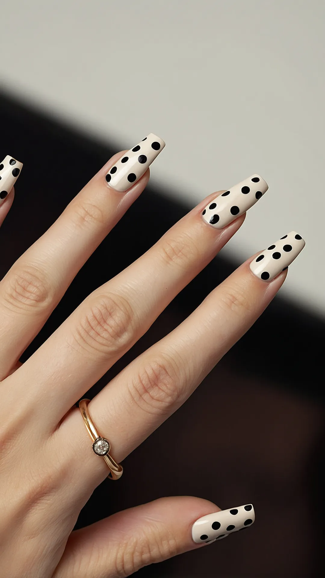 Dotted Digits