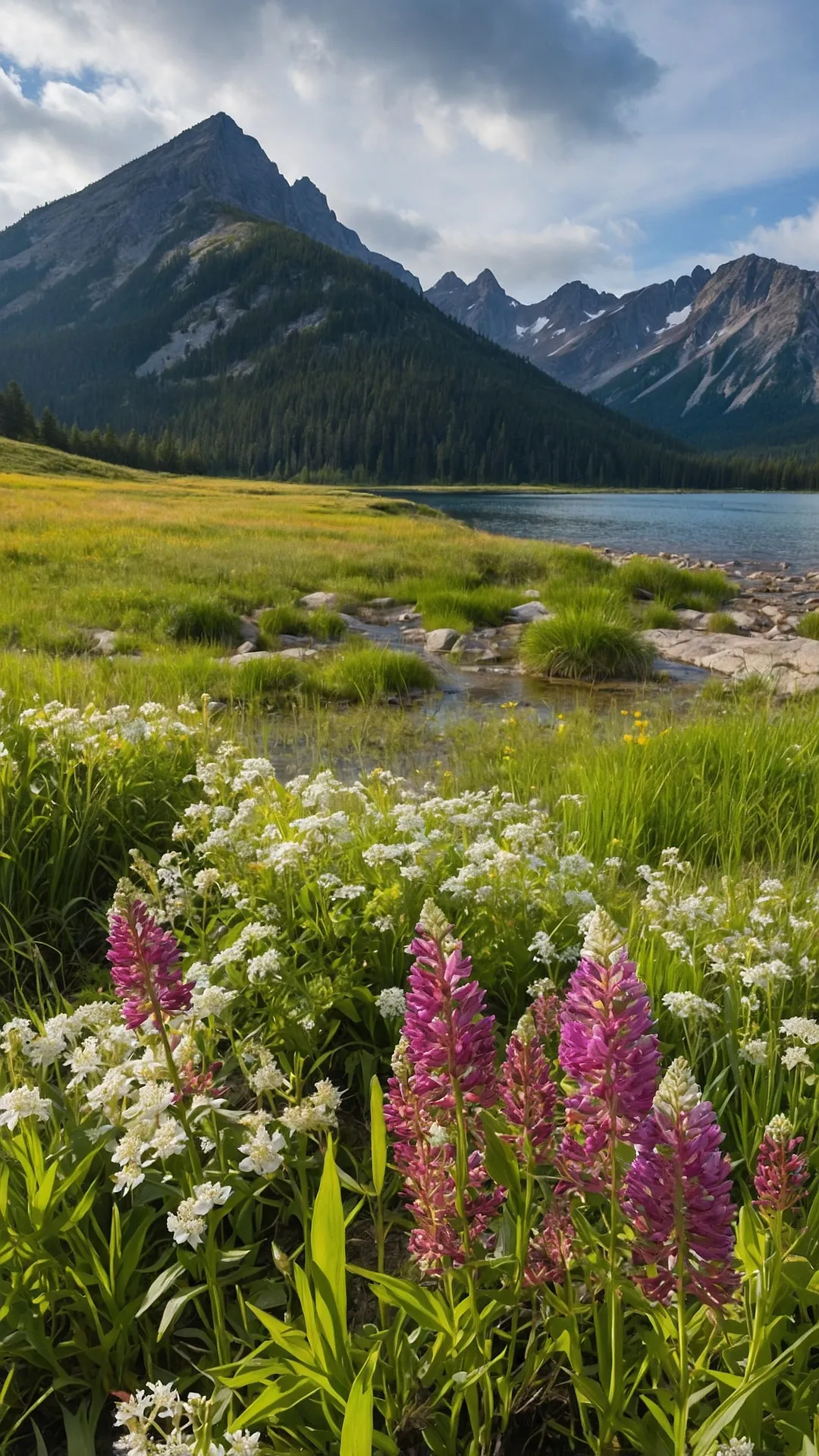 Unlocking Nature's Secrets Through Photography: 21 Essential Ideas 45 Tranquil Retreat
