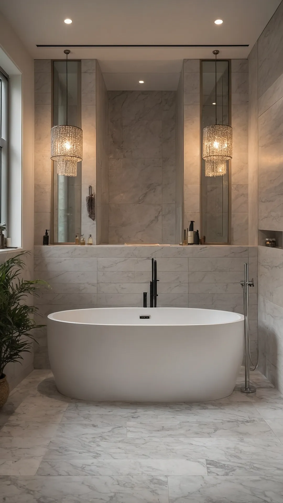 16 Clever Bathroom Remodel Ideas for Every Space and Style 44 Royal Retreat, Everyday Comfort