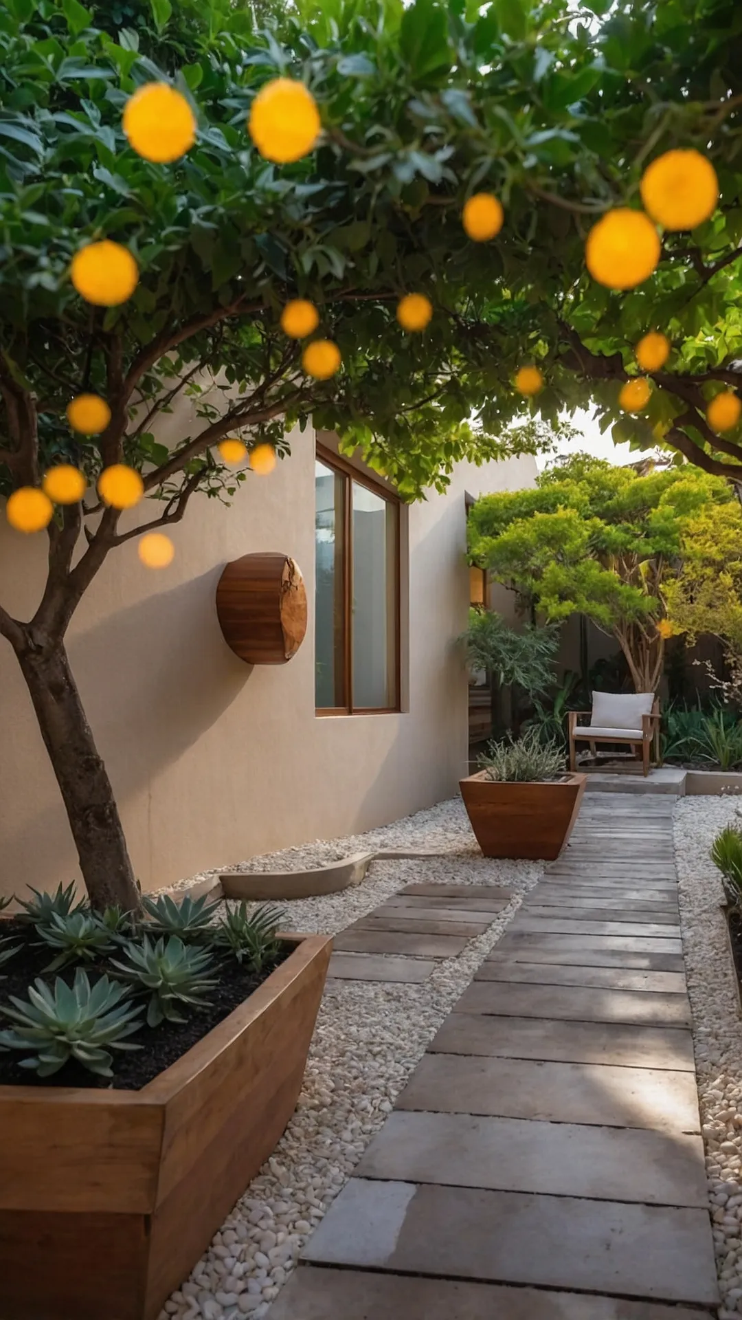 Whimsical Wonders: 19 Outdoor Garden Ideas for Small and Big Spaces Alike 39 Yard Couture: Style Blooms