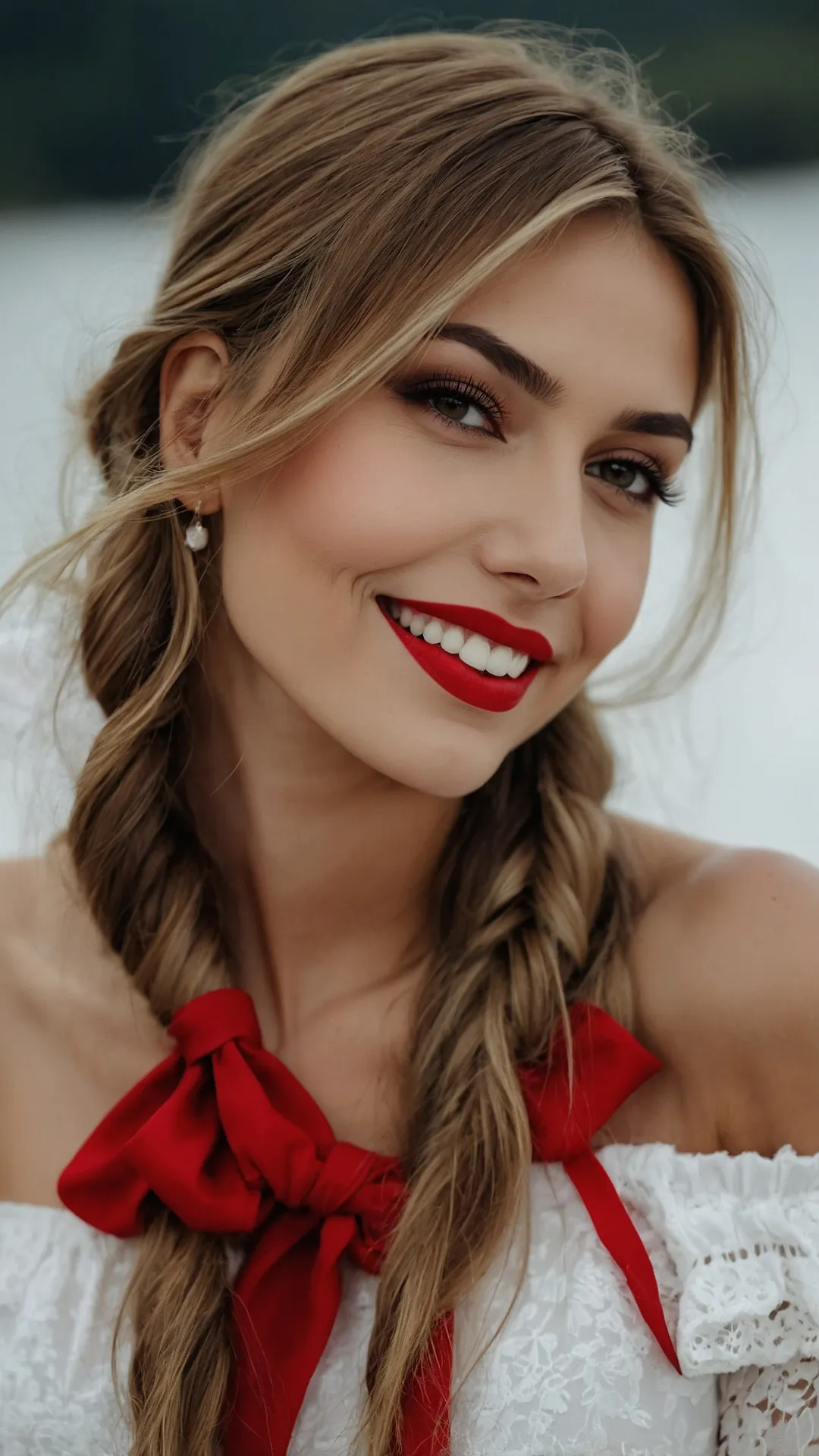 Zero-Stress First Date Strands