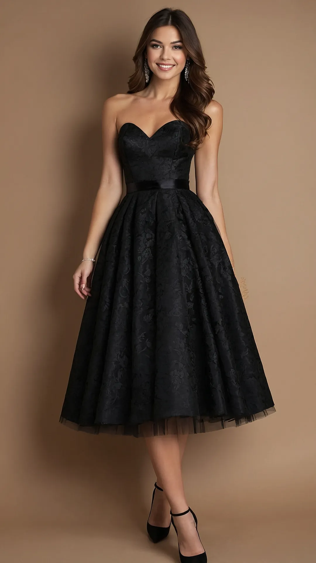 Chic Comfort, Festive Ready