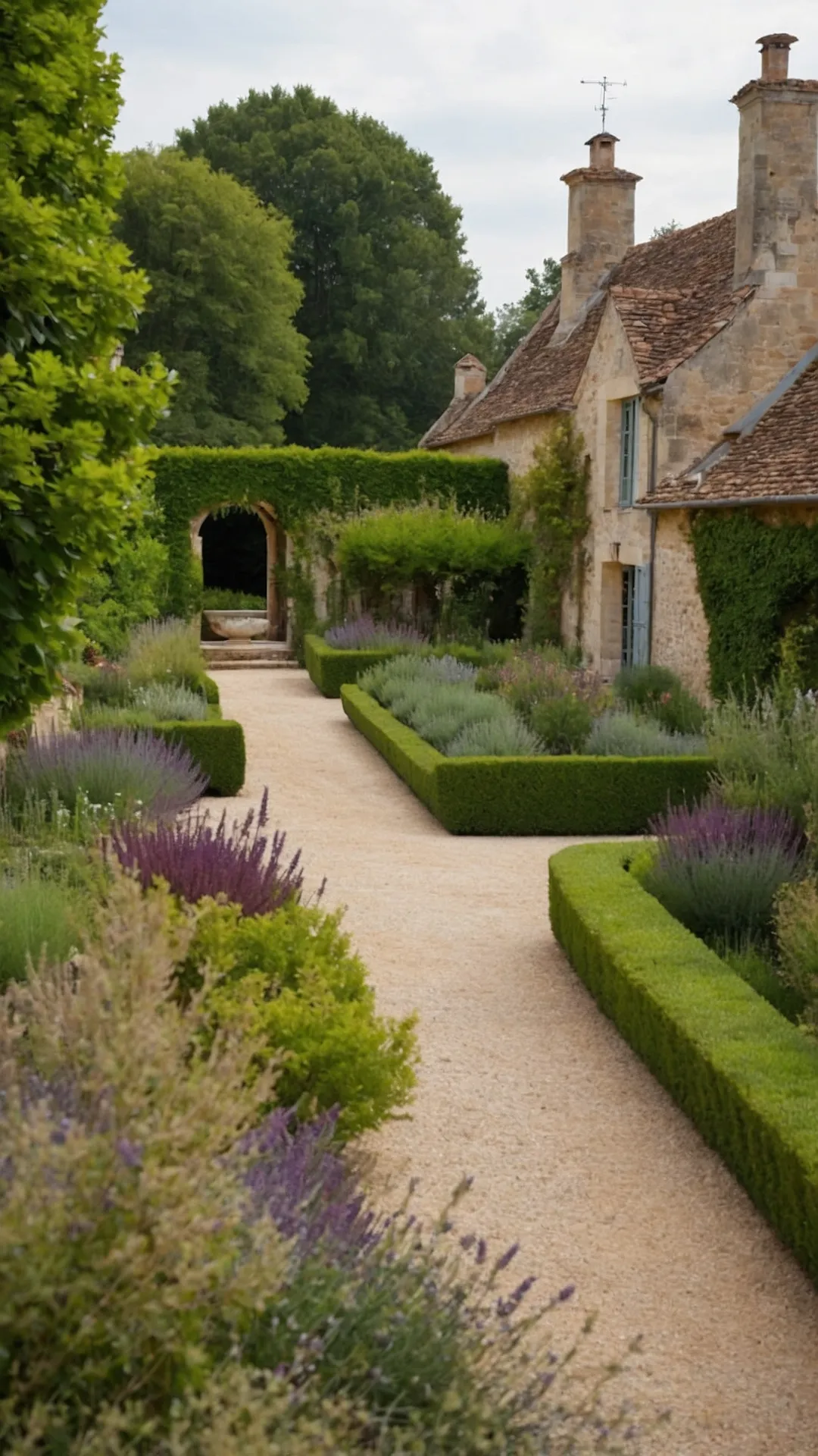 Where Posh Plants Play