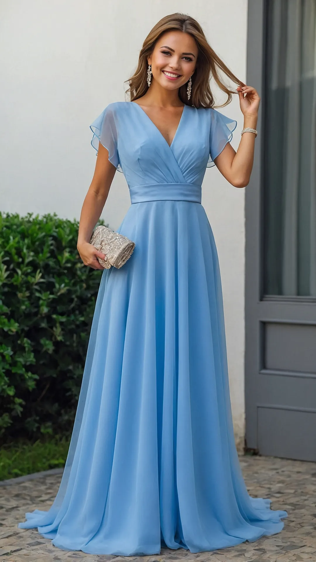 Best Dressed, Effortlessly