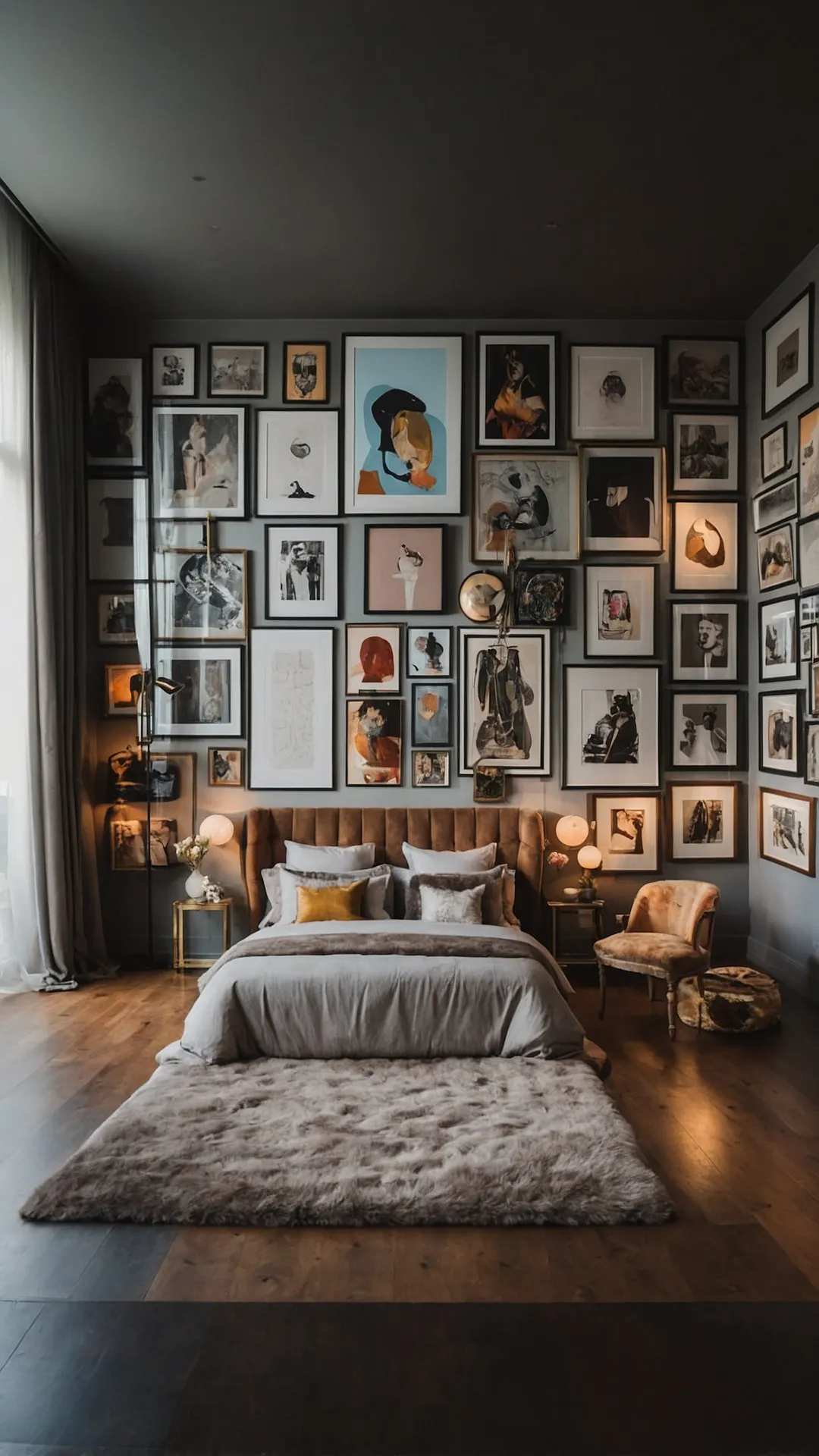 Palace of Playful Chaos