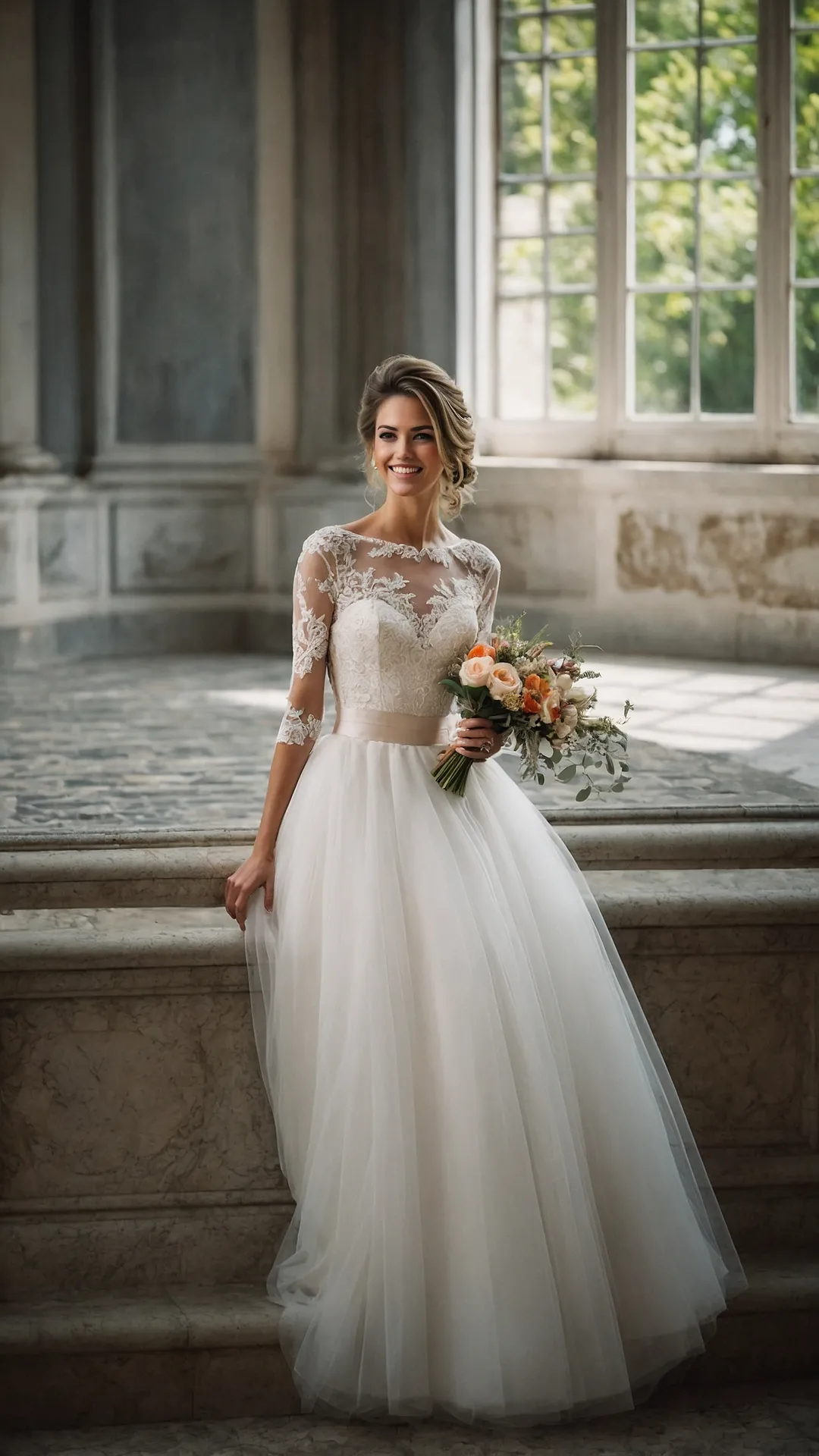 Conscious Bridalwear