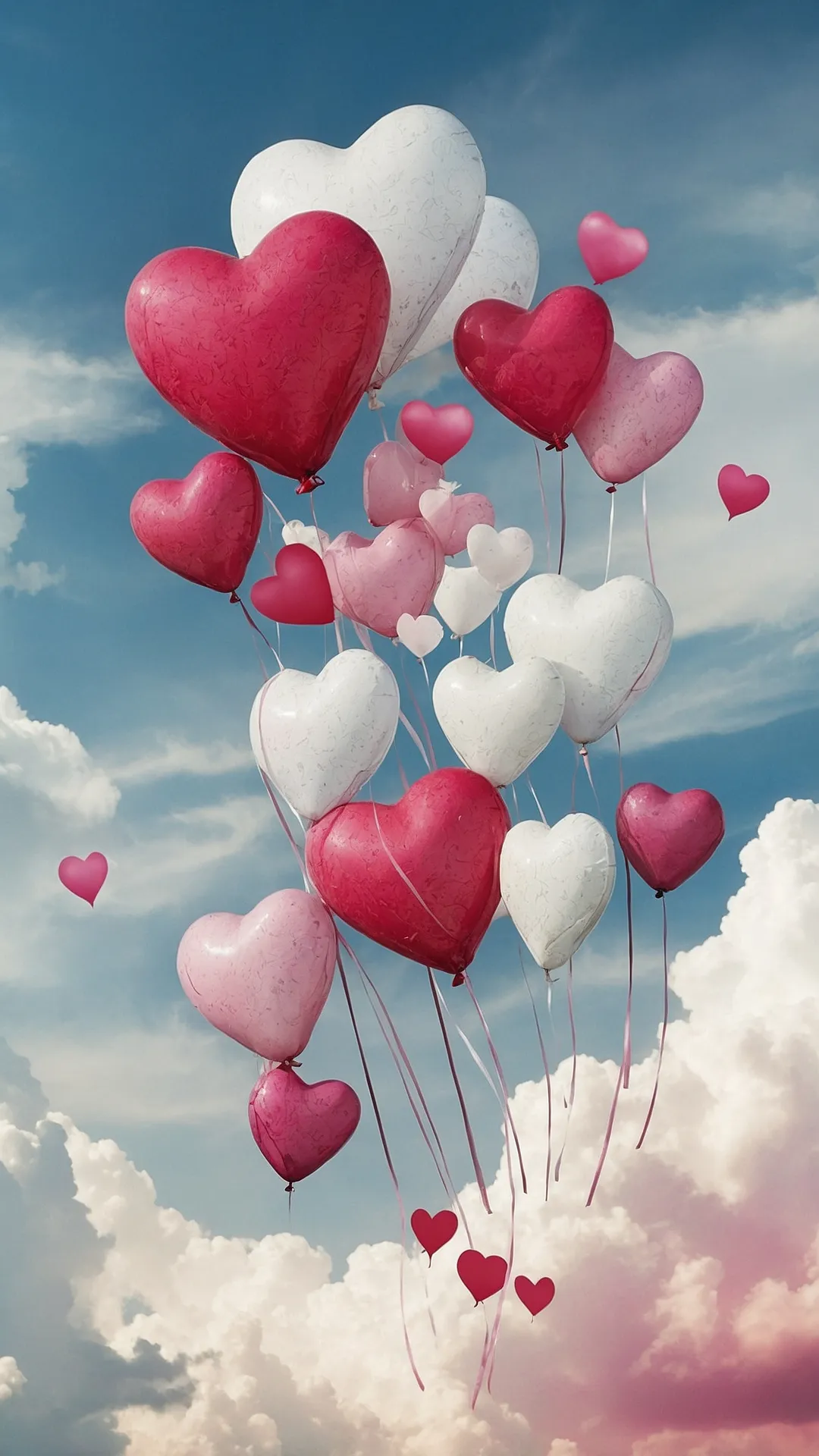 Screen of Sweet Hearts