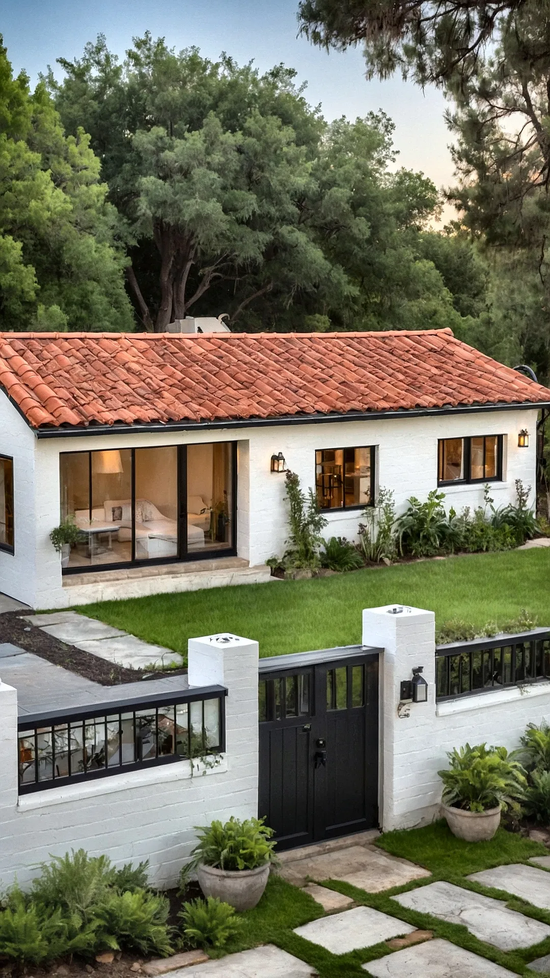 Style Per Square Foot