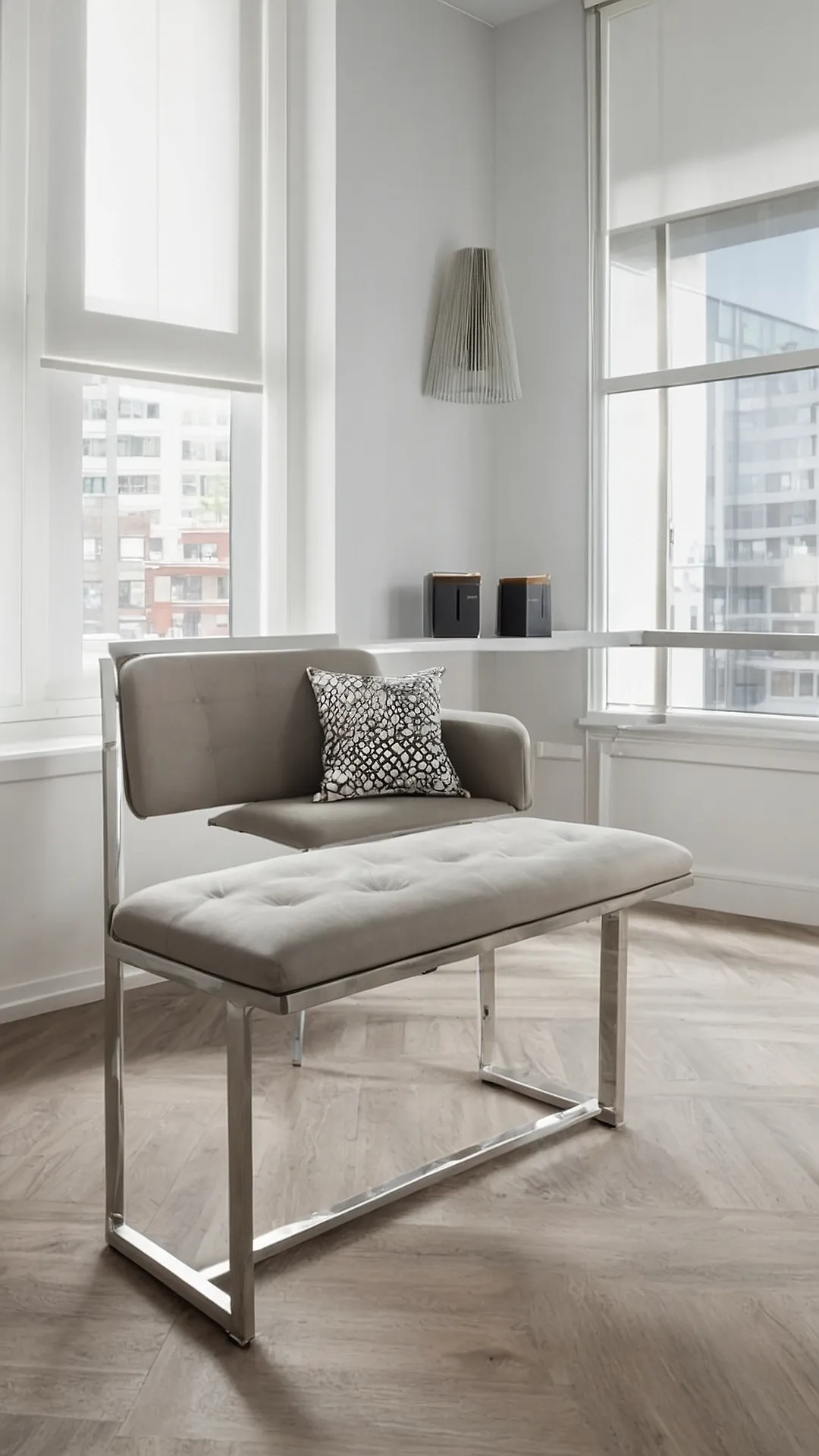 Orange You Glad Space: