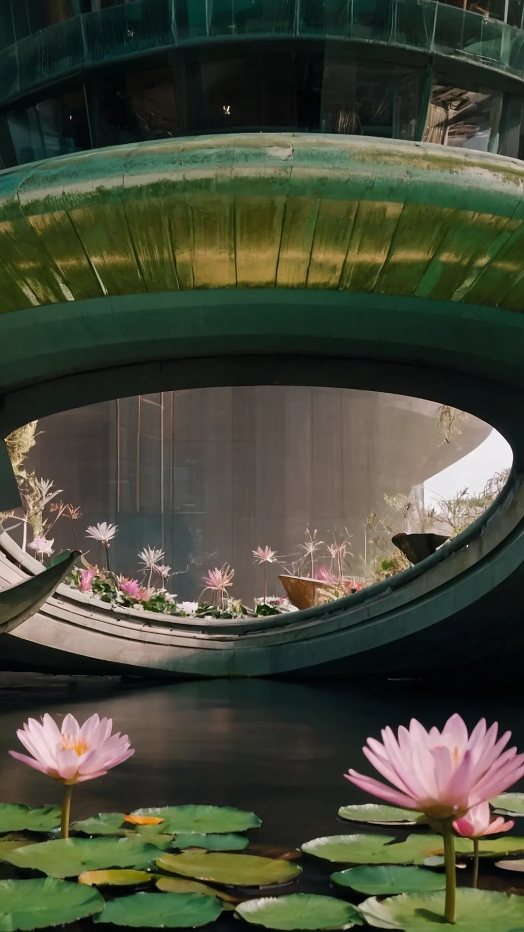 Dreamscape Solidification: