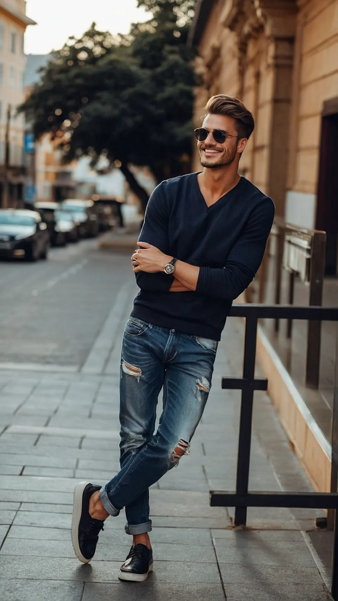 Here's a catchy title and two paragraphs for a grade 9 audience, based on the image and keyword 