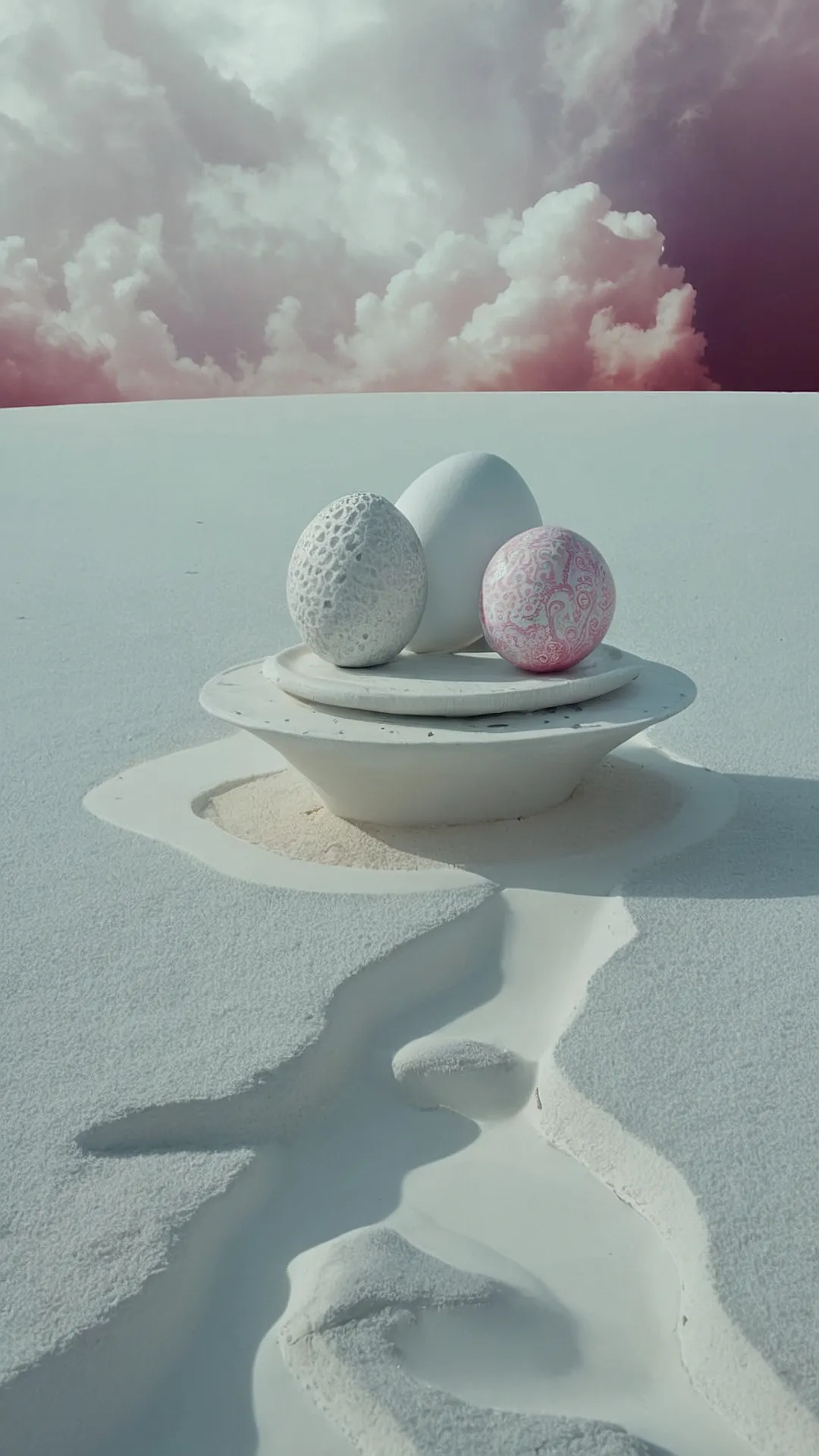 Amp Up Your Tablet: 16 Aesthetic Wallpapers for Every Mood** ** 38 DigiDream: