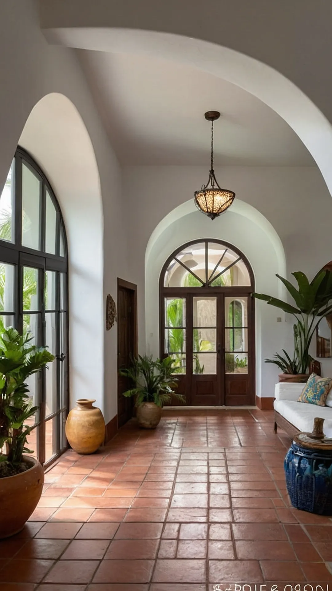 Hacienda Haven