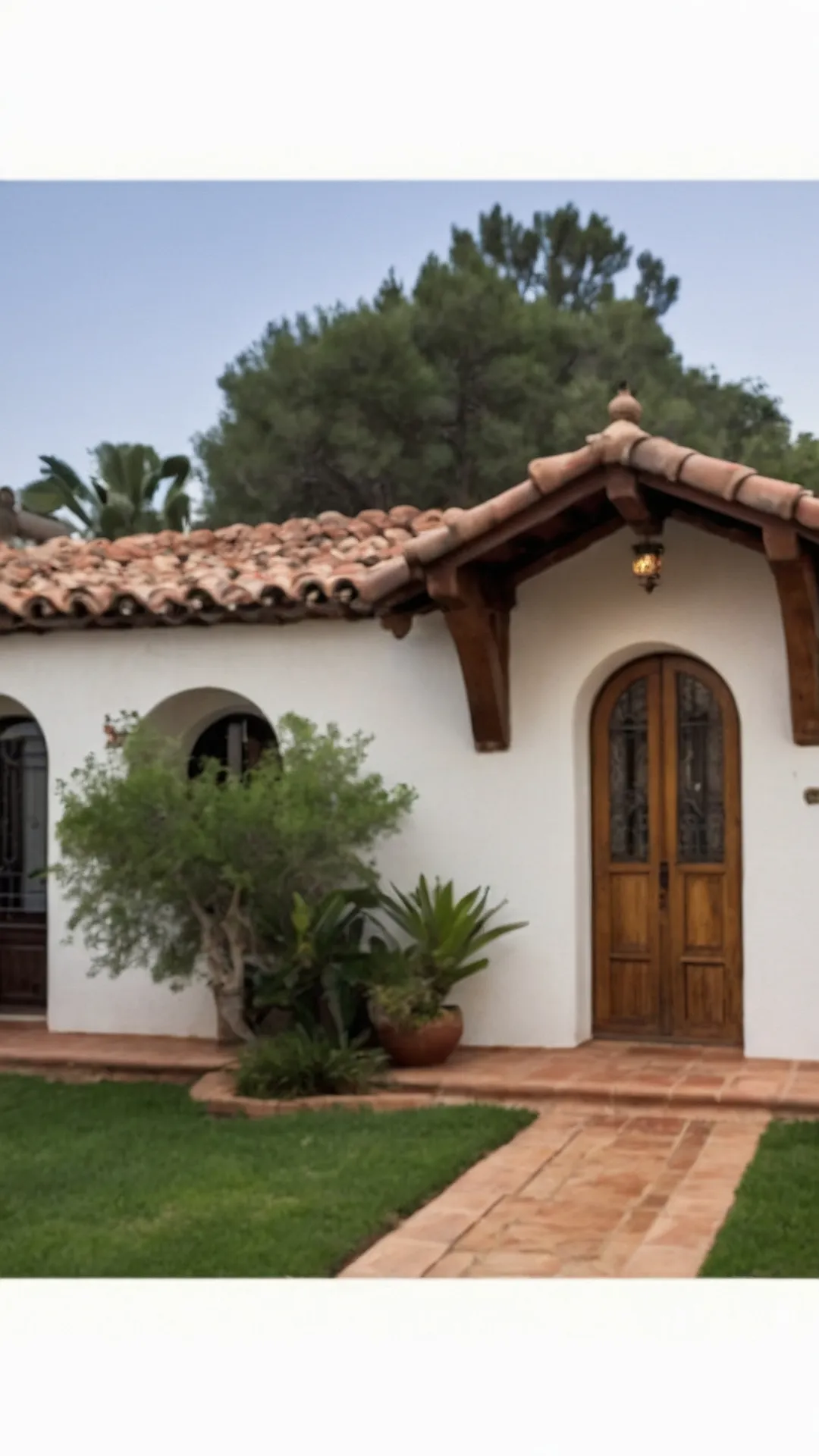¡Hola! 17 Small Spanish Homes That Rev Up Your Imagination 37 Mini Casas, Maxi Charm