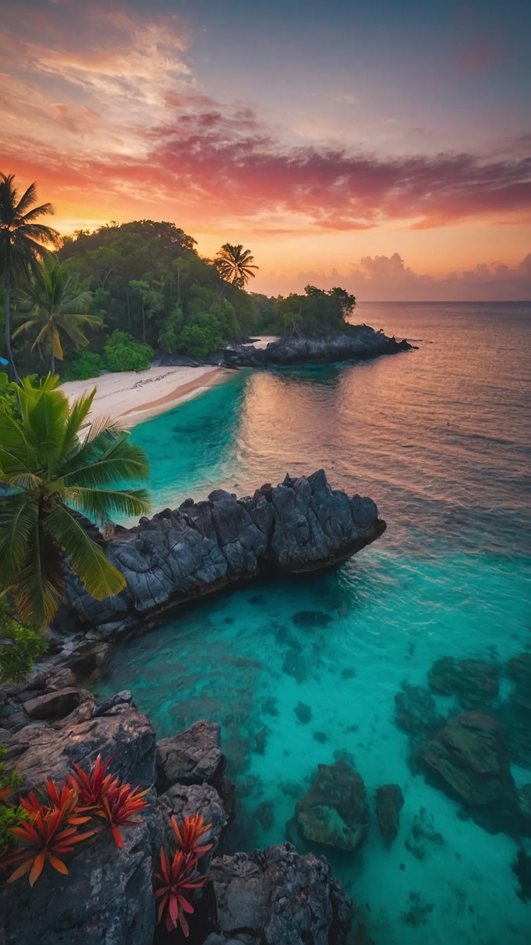 Jungle Jewels