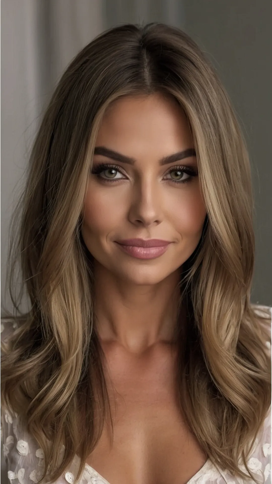 Fun and Easy Hairstyles for 40-Year-Old Women: A Guide to Fabulousness 38 Radiant Reflections