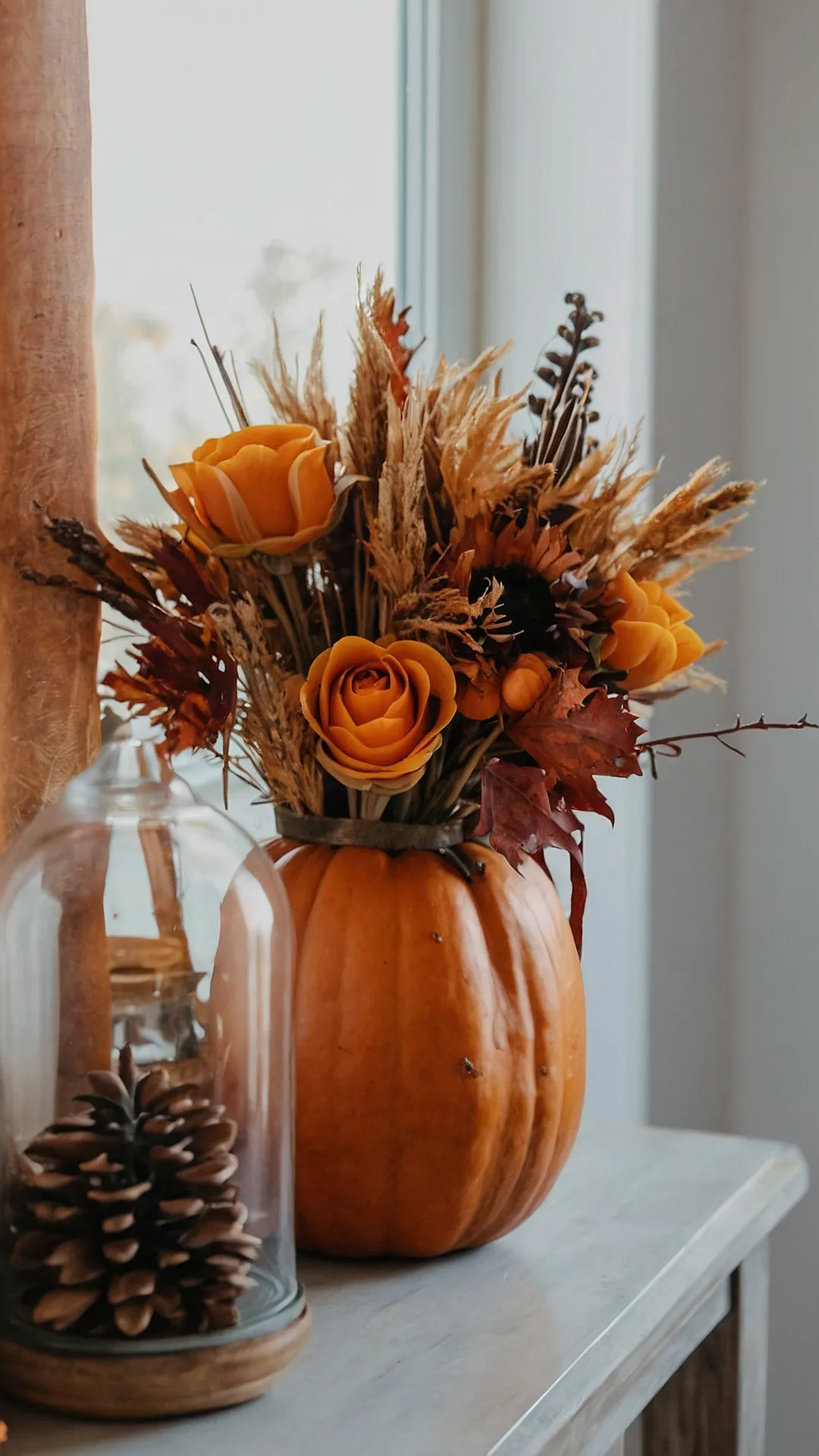 Pumpkin Spice Bliss