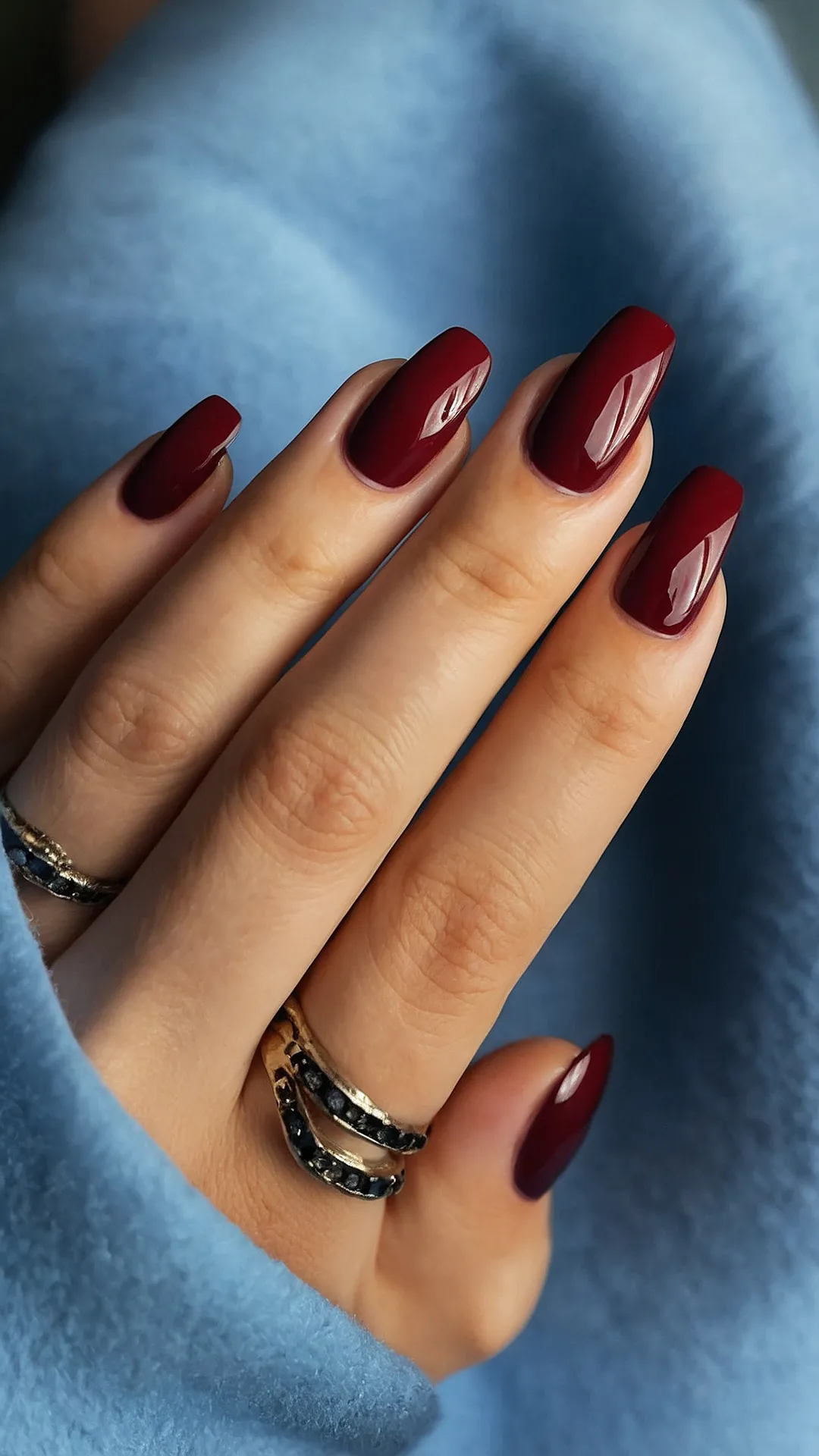 Wine Not? Nails: