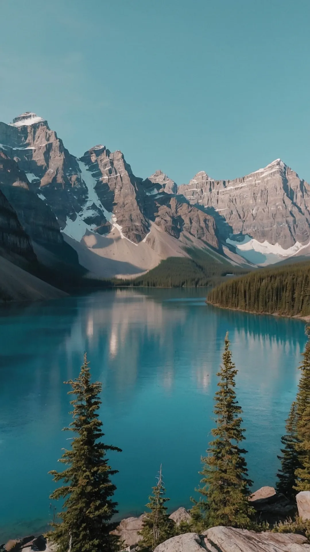 Canadian Wonders: 15 Beautiful Places That Will Make You Want to Pack Your Bags 39 SkyMirror: