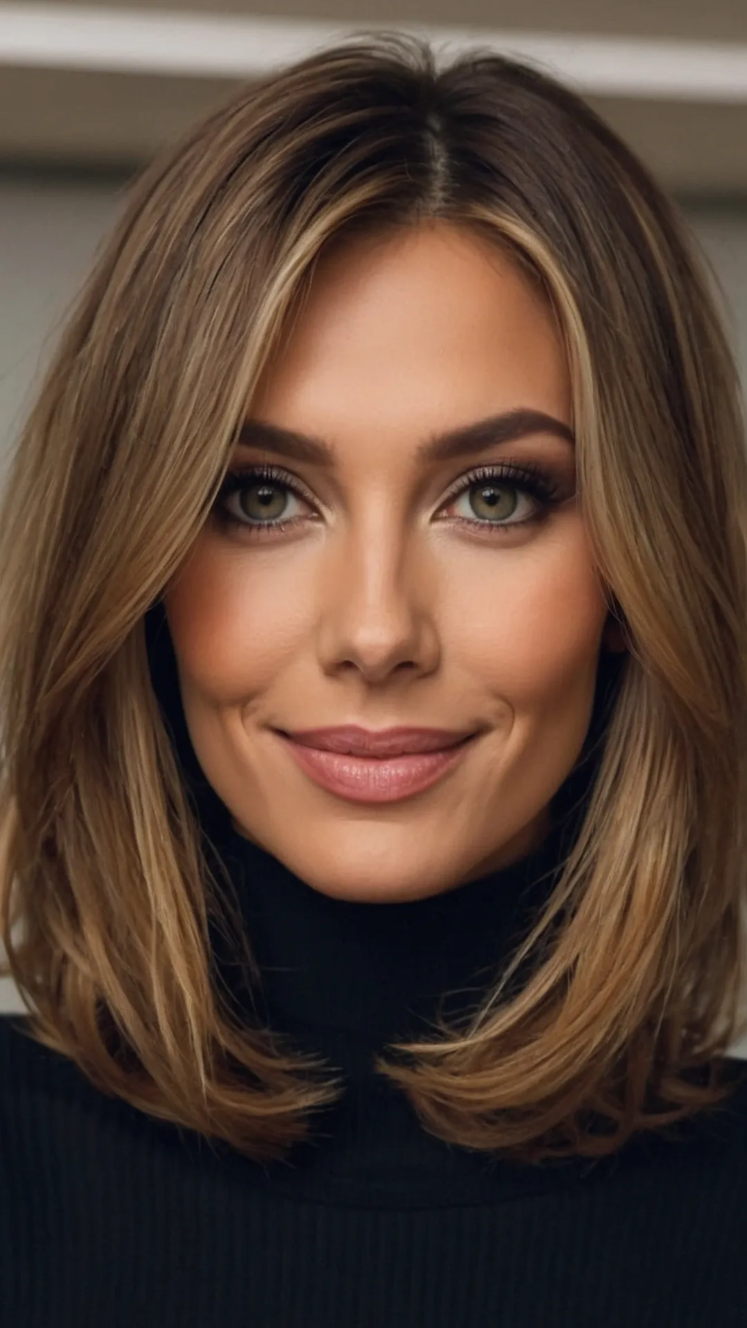 Stylish Solutions: 15 Easy Mom Hairstyles for Every Day 31 The