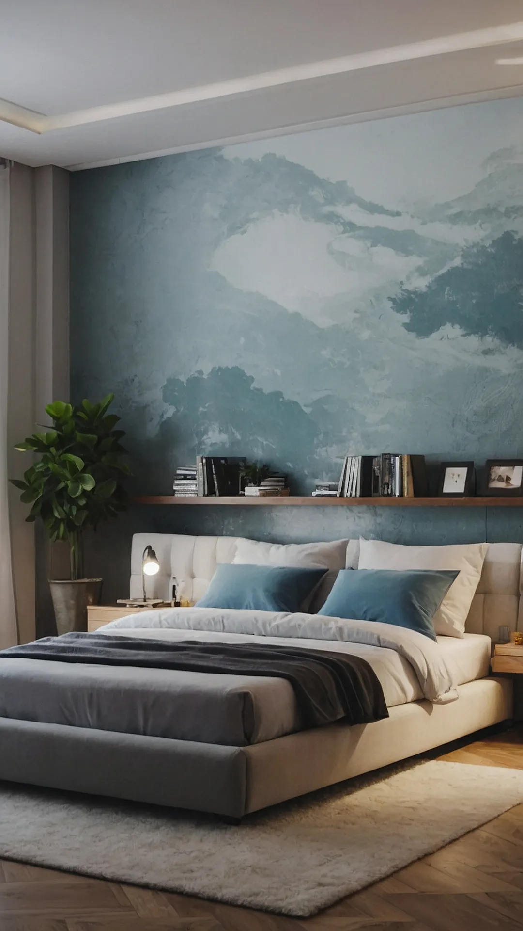 Mountain Haven: