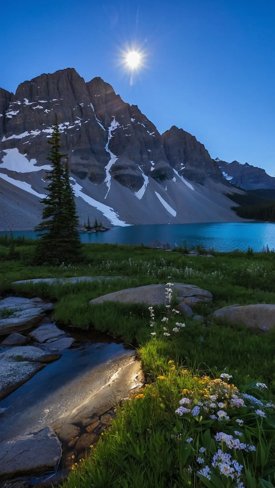 Canadian Wonders: 15 Beautiful Places That Will Make You Want to Pack Your Bags 34 SunKissedWater: