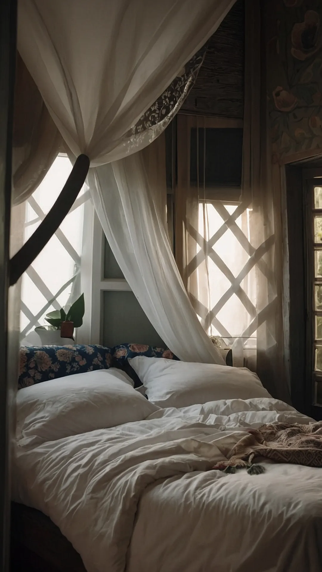 Wild Awakening: