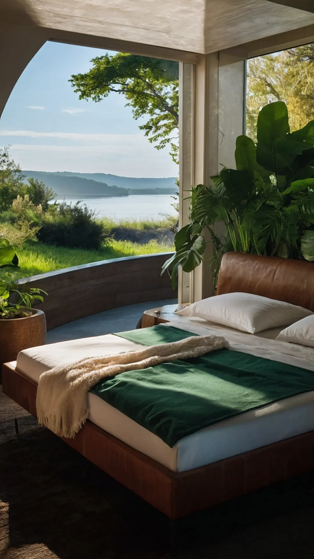 Cozy Up Your Home: 15 Nature Living Spaces Ideas for Ultimate Comfort