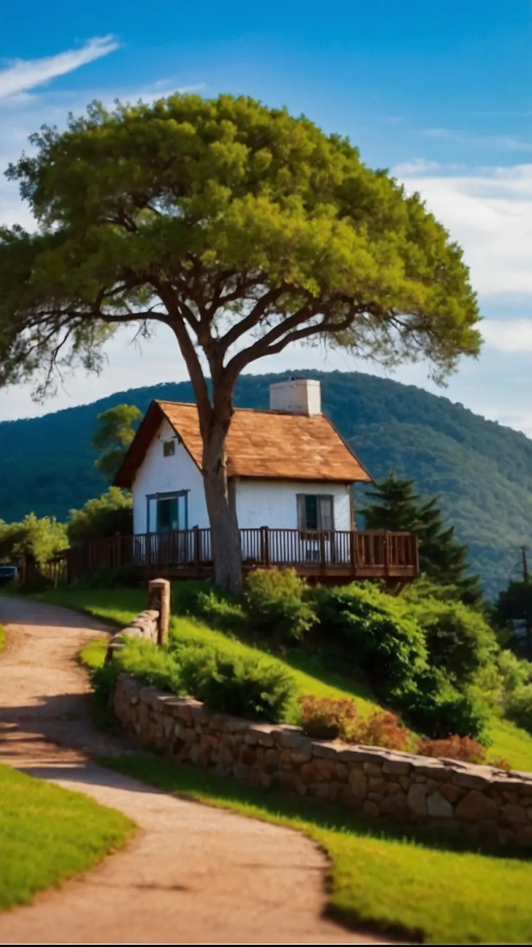 15 Stunning Nature Scenes to Spark Your Photography Passion** ** 40 Tiny Home, Big Sky