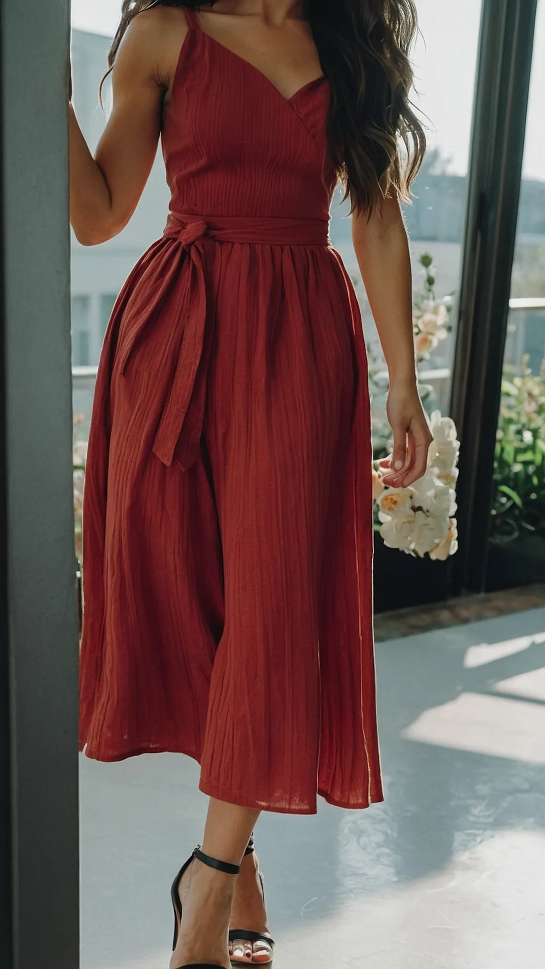 Effortlessly Chic: The Casual Classy Dress You Need