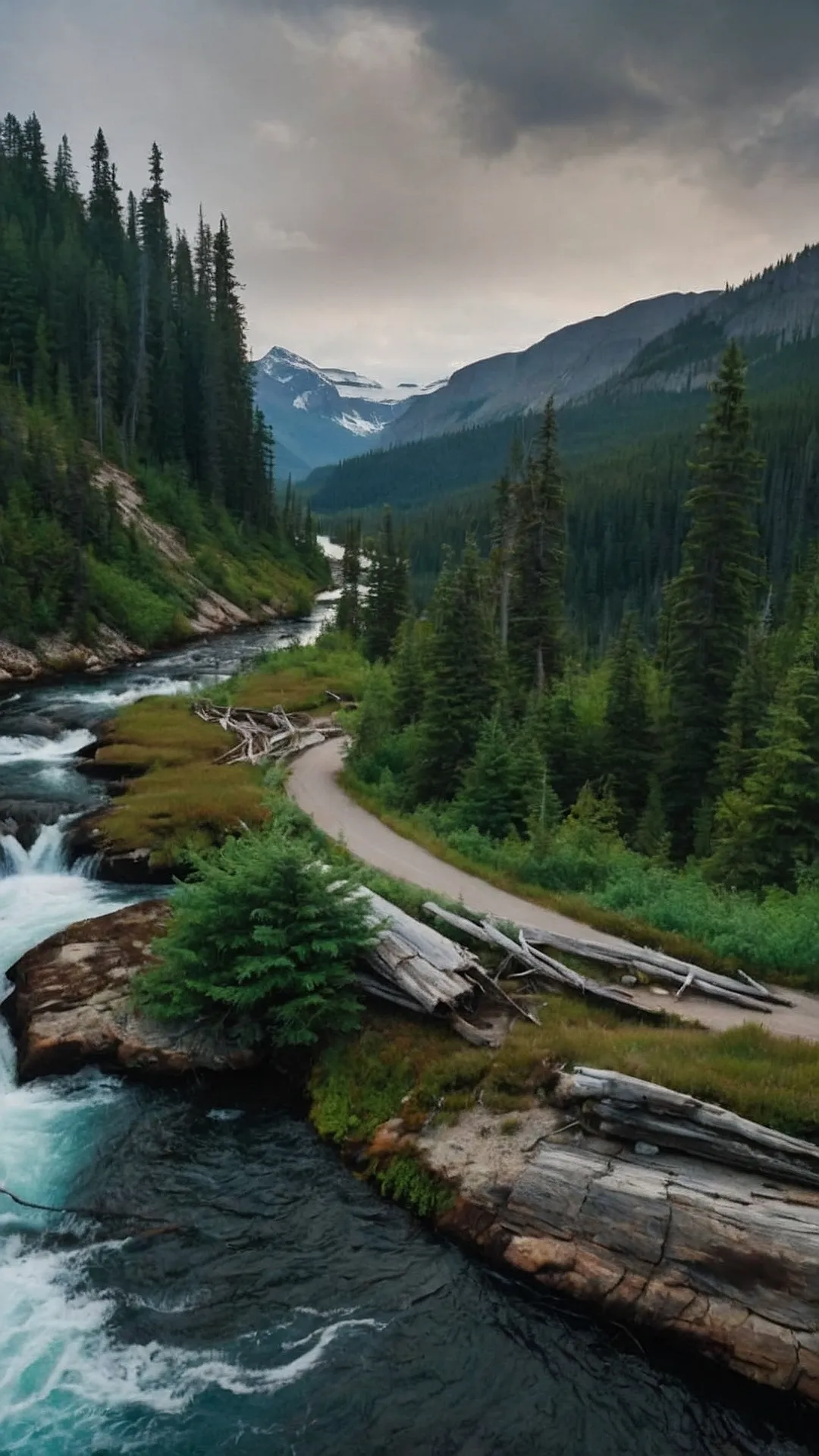 Canadian Wonders: 15 Beautiful Places That Will Make You Want to Pack Your Bags 31 RiverWhispers: