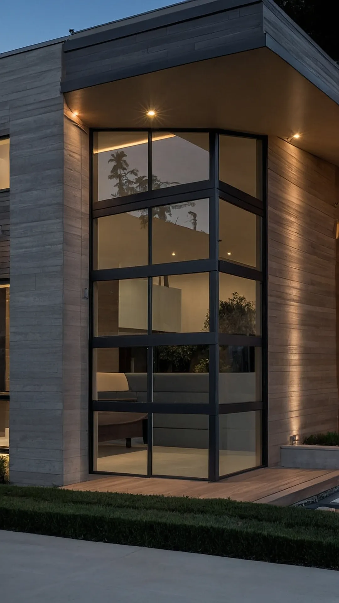 Embrace Simplicity: 15 Stunning Modern Minimalist House Ideas 41 Less is More House: