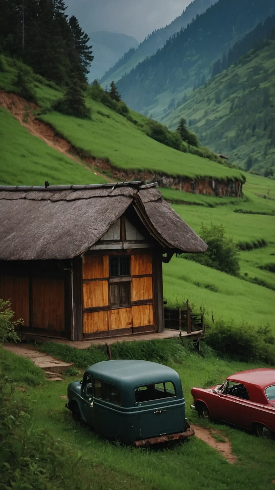 15 Stunning Nature Scenes to Spark Your Photography Passion** ** 34 Timeless Country